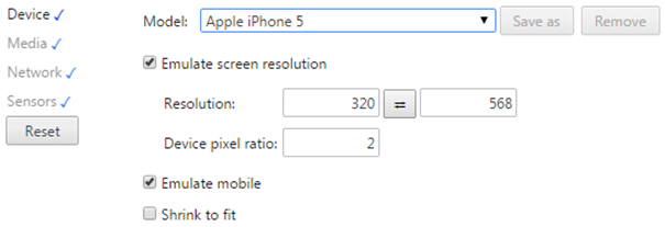 device