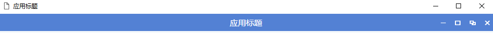 nw头部